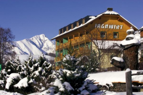 Отель Landgasthof Jagawirt, Кракаушаттен